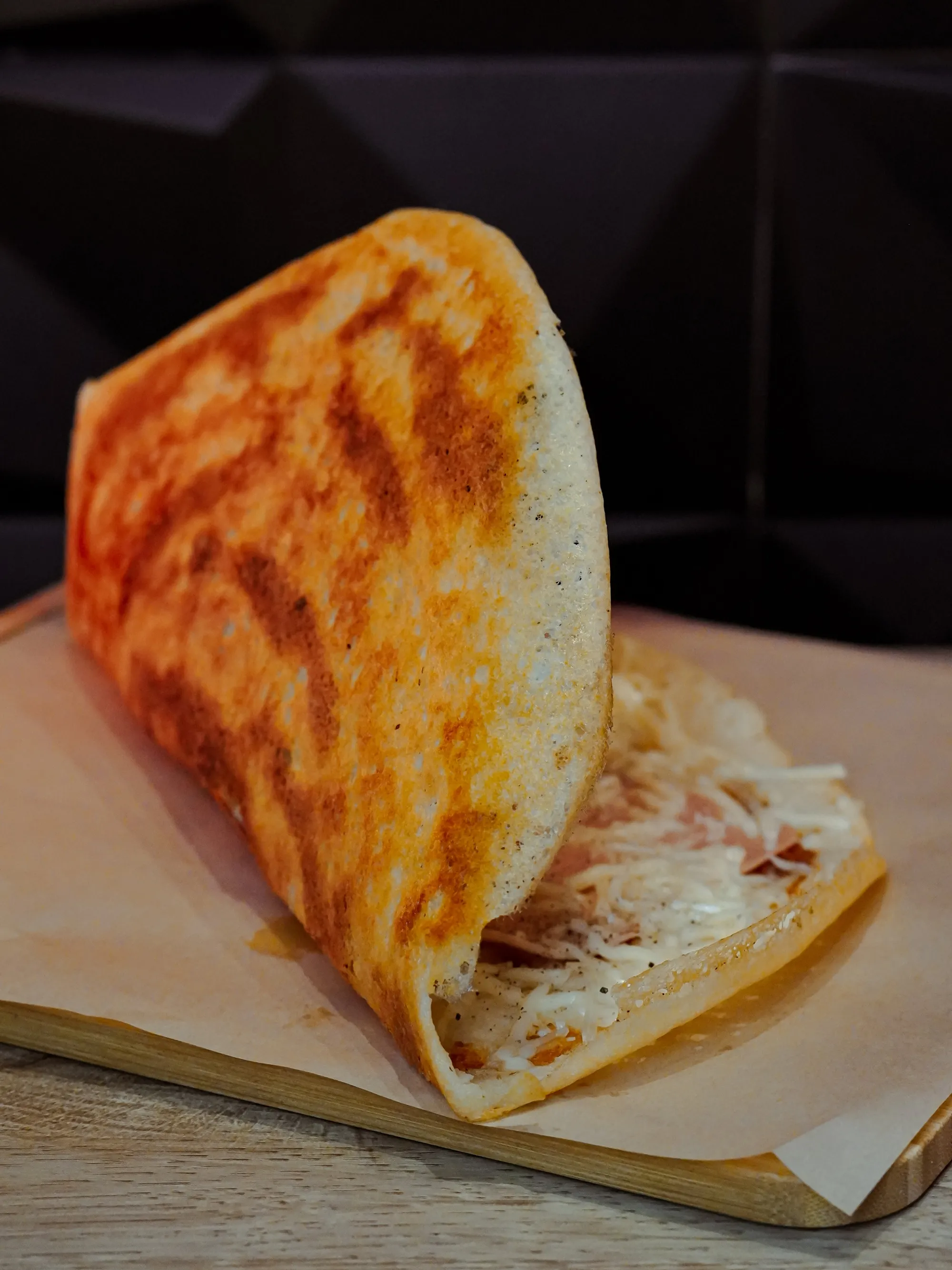 Dosa mixto