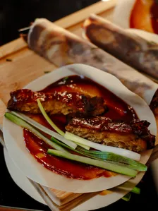 Peking duck